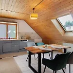 Jogis Paradies In Ruhiger Lage Appartement