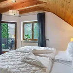 Appartement Jogis Paradies In Ruhiger Lage