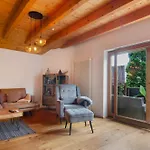 Appartement Jogis Paradies In Ruhiger Lage