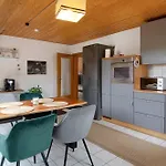 Appartement Jogis Paradies In Ruhiger Lage Stockach
