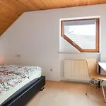 Appartement Jogis Paradies In Ruhiger Lage