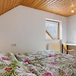 Appartement Jogis Paradies In Ruhiger Lage