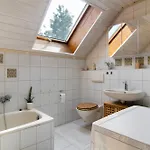 Appartement Jogis Paradies In Ruhiger Lage