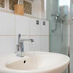 Appartement Jogis Paradies In Ruhiger Lage