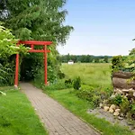 Jogis Paradies In Ruhiger Lage