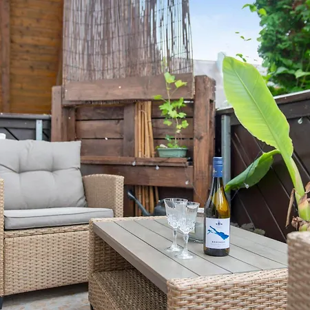 Διαμέρισμα Jogis Paradies In Ruhiger Lage