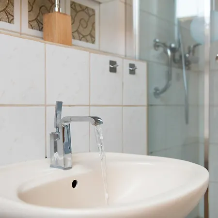 Jogis Paradies In Ruhiger Lage Apartman *