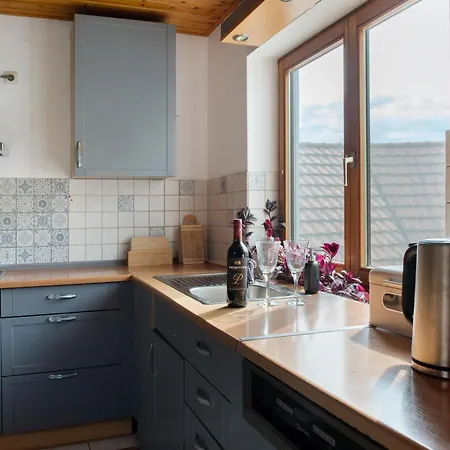 Jogis Paradies In Ruhiger Lage Apartman Stockach