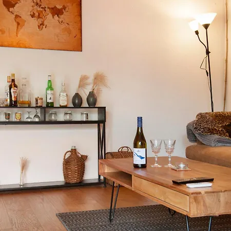 Apartman Jogis Paradies In Ruhiger Lage