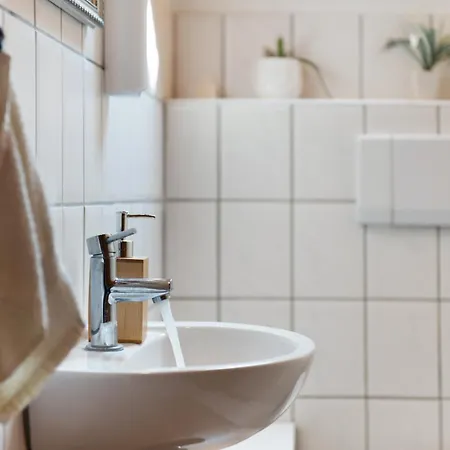 Jogis Paradies In Ruhiger Lage Apartman *