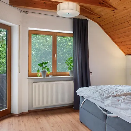 Apartman Jogis Paradies In Ruhiger Lage Stockach