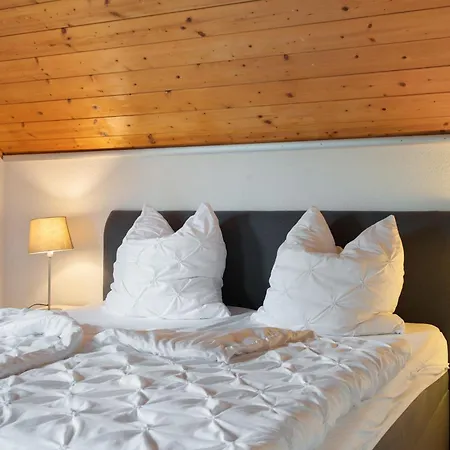 Jogis Paradies In Ruhiger Lage Apartman