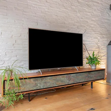 Jogis Paradies In Ruhiger Lage 아파트 *