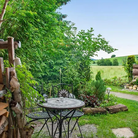 Jogis Paradies In Ruhiger Lage * Stockach