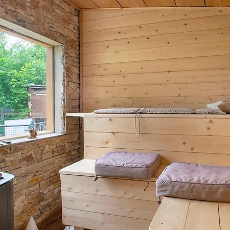 Jogis Paradies In Ruhiger Lage * Stockach