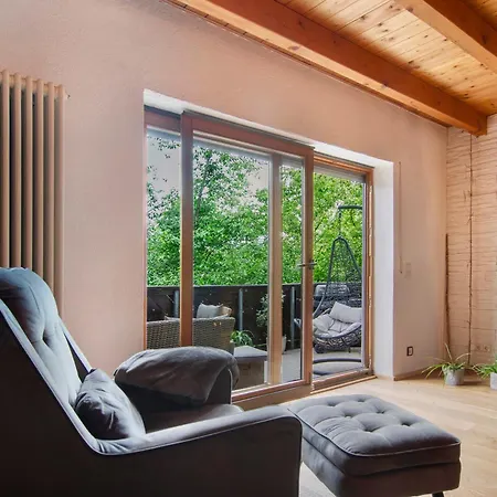 Jogis Paradies In Ruhiger Lage Apartman Stockach