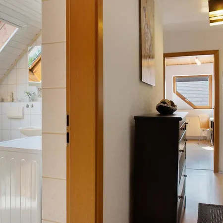 Apartman Jogis Paradies In Ruhiger Lage