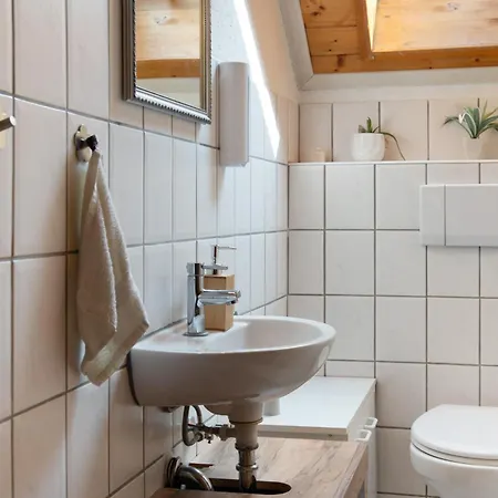 Apartman Jogis Paradies In Ruhiger Lage