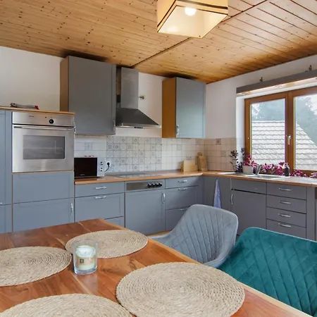 Apartman Jogis Paradies In Ruhiger Lage *