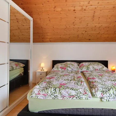 Jogis Paradies In Ruhiger Lage Apartman Stockach