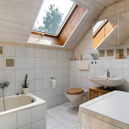 Jogis Paradies In Ruhiger Lage Apartman *