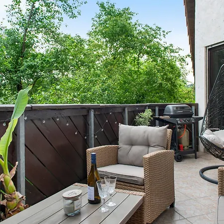 Apartman Jogis Paradies In Ruhiger Lage *