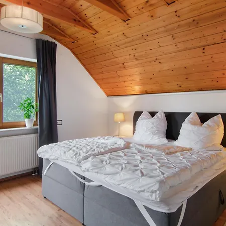 Jogis Paradies In Ruhiger Lage Stockach