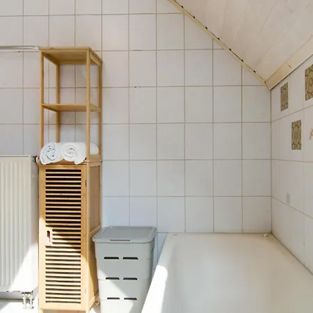 Jogis Paradies In Ruhiger Lage Apartman *