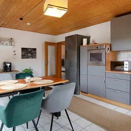 Jogis Paradies In Ruhiger Lage Apartman