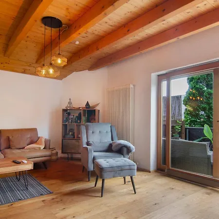 Apartman Jogis Paradies In Ruhiger Lage