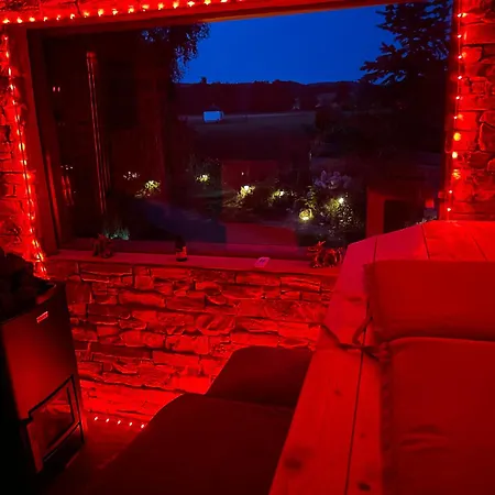 Jogis Paradies In Ruhiger Lage 슈톡카흐