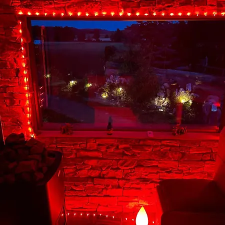 Jogis Paradies In Ruhiger Lage *