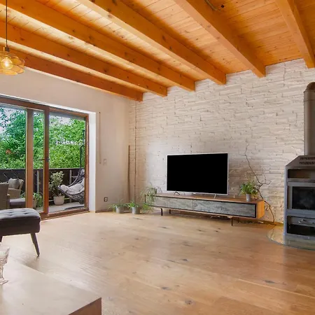 Jogis Paradies In Ruhiger Lage * Stockach