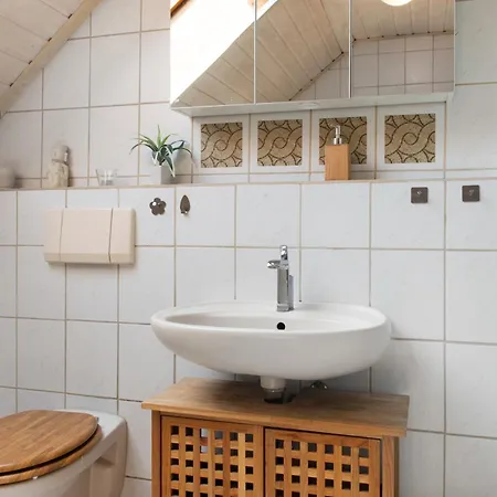 Apartman Jogis Paradies In Ruhiger Lage Stockach