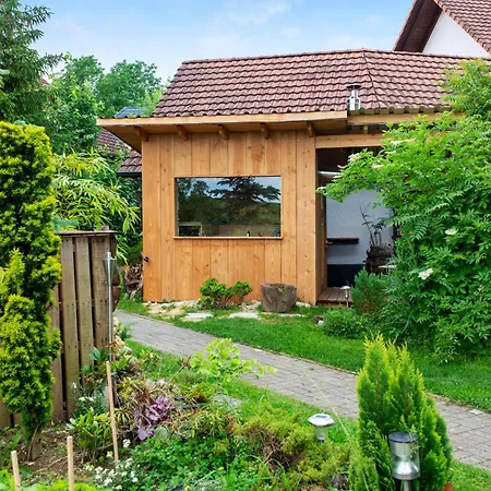 Jogis Paradies In Ruhiger Lage 아파트 *