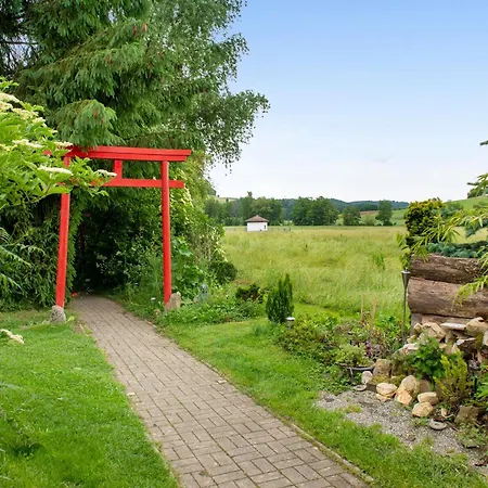 Jogis Paradies In Ruhiger Lage Apartman Stockach