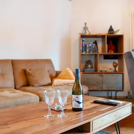 Jogis Paradies In Ruhiger Lage Appartement Stockach