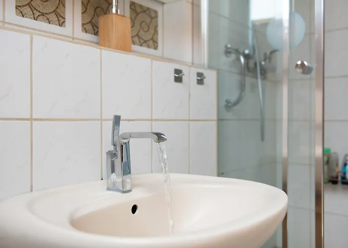 Jogis Paradies In Ruhiger Lage Apartamento *