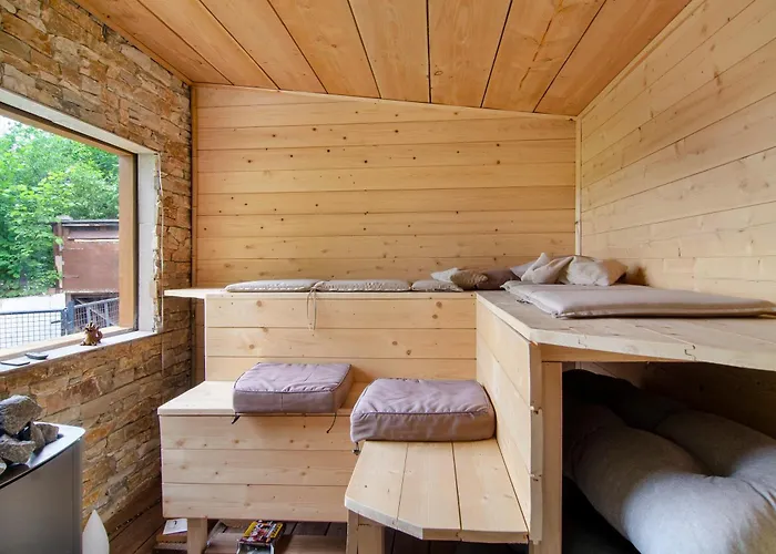 Apartamento Jogis Paradies In Ruhiger Lage Stockach