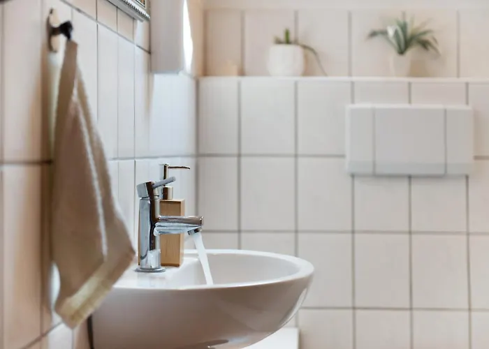 Jogis Paradies In Ruhiger Lage Apartamento *