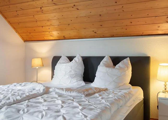 Jogis Paradies In Ruhiger Lage Apartamento