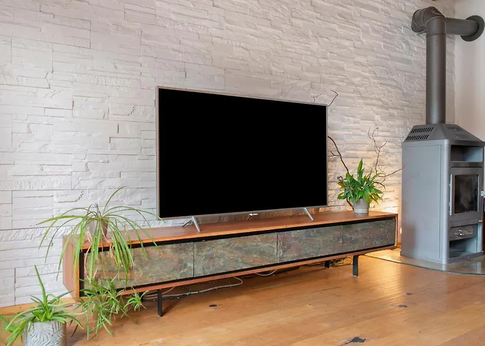 Jogis Paradies In Ruhiger Lage Apartamento *