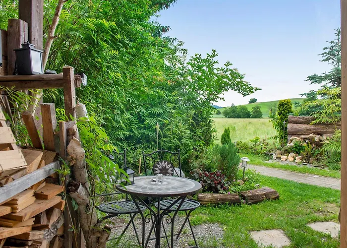 Jogis Paradies In Ruhiger Lage * Stockach