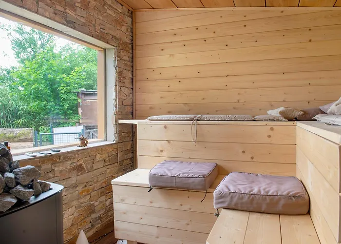 Jogis Paradies In Ruhiger Lage * Stockach