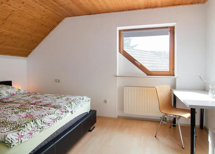 Jogis Paradies In Ruhiger Lage *