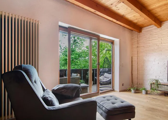 Jogis Paradies In Ruhiger Lage Apartamento Stockach