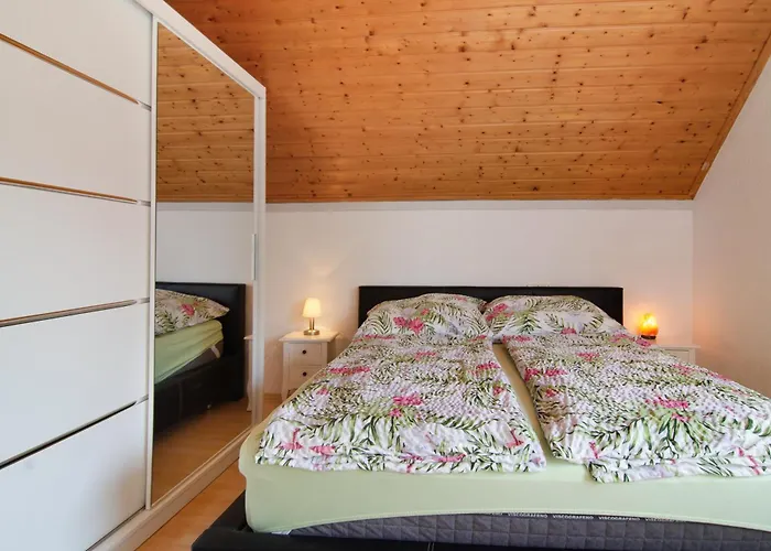 Jogis Paradies In Ruhiger Lage Apartamento Stockach