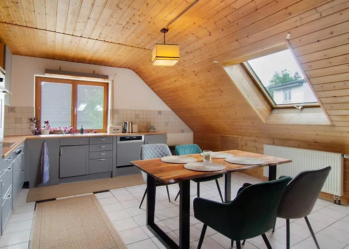 Jogis Paradies In Ruhiger Lage Stockach