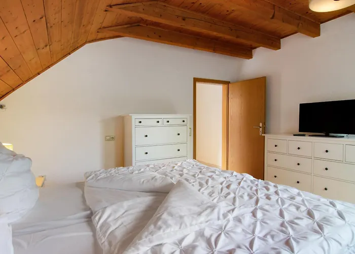 Jogis Paradies In Ruhiger Lage *