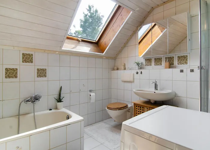 Jogis Paradies In Ruhiger Lage Apartamento *